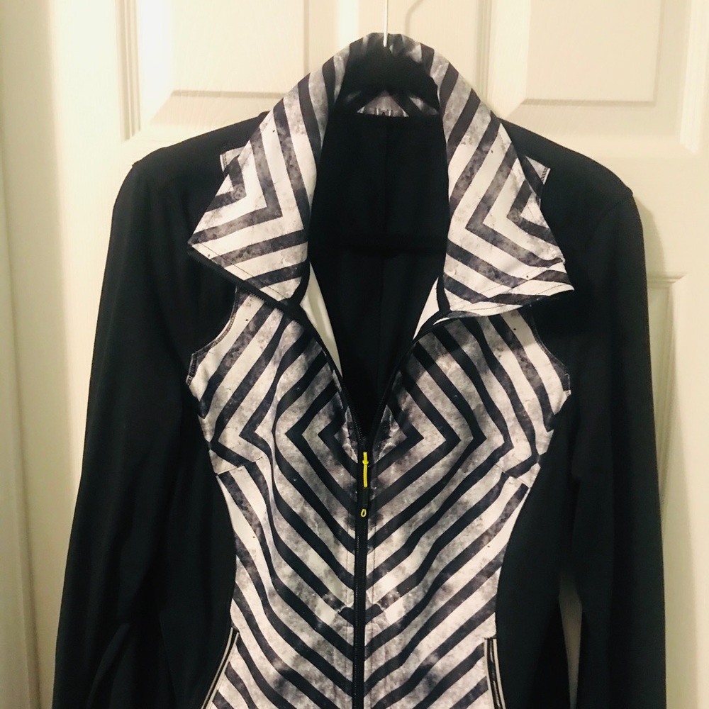 Sports hoodie